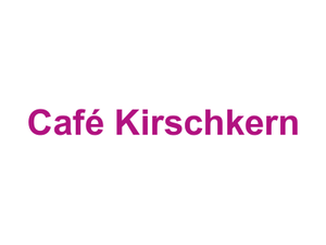 Café Kirschkern Logo