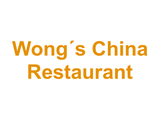 Wong´s China Restaurant Logo