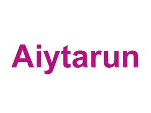 Aiytarun Logo