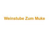 Weinstube Zum Muke Logo