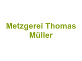 Metzgerei Thomas Müller Logo