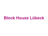 Block House Lübeck Logo