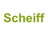 Scheiff Logo