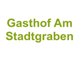 Gasthof Am Stadtgraben Logo