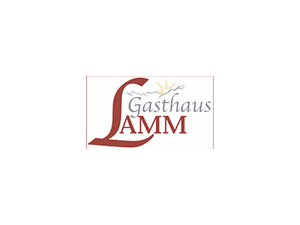 Gasthaus Lamm Logo