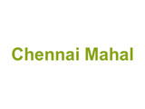 Chennai Mahal Logo