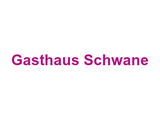 Gasthaus Schwane Logo
