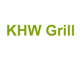 KHW Grill Logo