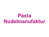 Pasta Nudelmanufaktur Logo