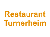 Restaurant Turnerheim Logo