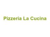 Pizzeria La Cucina Logo