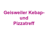 Geisweiler Kebap- und Pizzatreff Logo