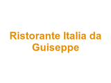 Ristorante Italia da Guiseppe Logo