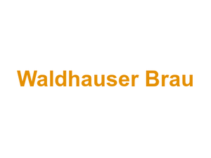 Waldhauser Brau Logo
