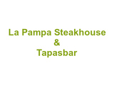 La Pampa Steakhouse & Tapasbar Logo