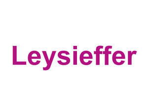 Leysieffer Logo