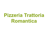 Pizzeria Trattoria Romantica Logo