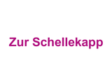 Zur Schellekapp Logo