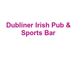Dubliner Irish Pub & Sports Bar Logo
