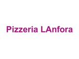 Pizzeria LAnfora Logo