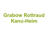 Grabow Rottraud Kanu-Heim Logo