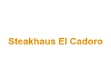 Steakhaus El Cadoro Logo