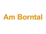 Am Borntal Logo