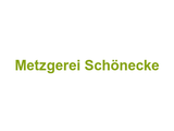 Metzgerei Schönecke Logo