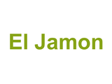 El Jamon Logo