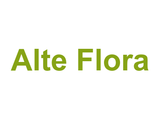 Alte Flora Logo