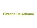Pizzeria Da Adriano Logo