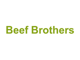 Beef Brothers Logo