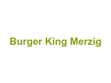 Burger King Merzig Logo