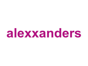 alexxanders Logo