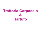 Trattoria Carpaccio & Tartufo Logo