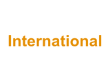 International Logo