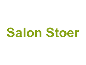 Salon Stoer Logo