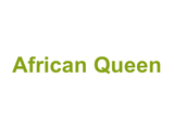 African Queen Logo