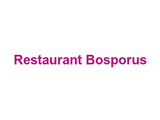 Restaurant Bosporus Logo