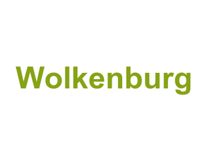 Wolkenburg Logo