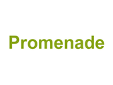 Promenade Logo