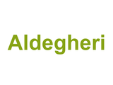 Aldegheri Logo