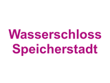 Wasserschloss Speicherstadt Logo
