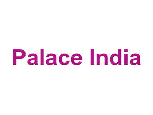 Palace India Logo