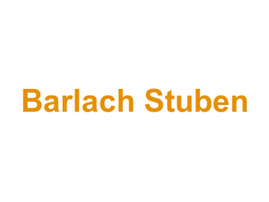 Barlach Stuben Logo
