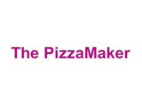 The PizzaMaker Logo
