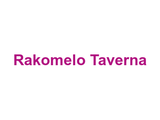 Rakomelo Taverna Logo