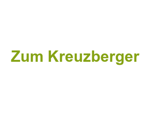 Zum Kreuzberger Logo
