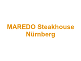 MAREDO Steakhouse Nürnberg Logo