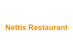 Netti's Restaurant Logo